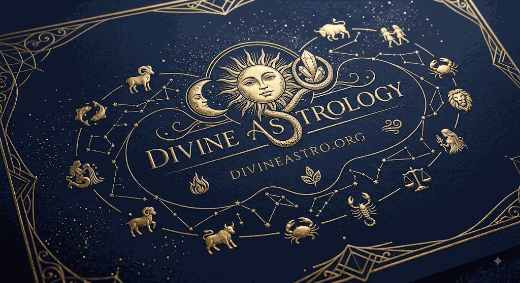 Divine Astrology